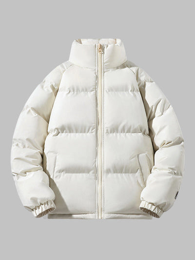 Max | Insulated Puffer Jacket