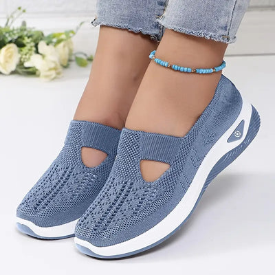 Ortho - Slip-Resistant Orthopaedic Shoes