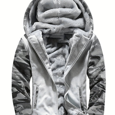 Windsor™ | Winter Comfort Jacket
