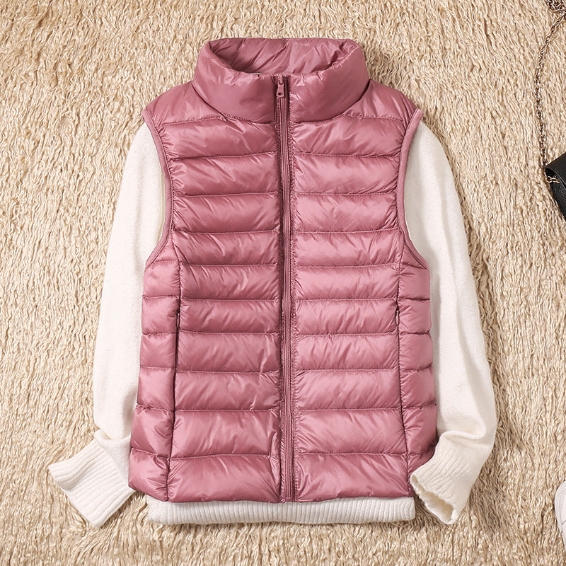 Josephe | Lightweight Vest