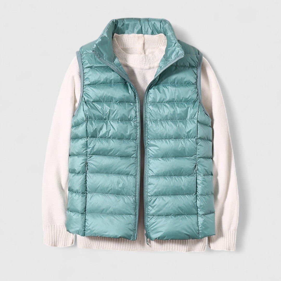 Galora - Waterproof Vest