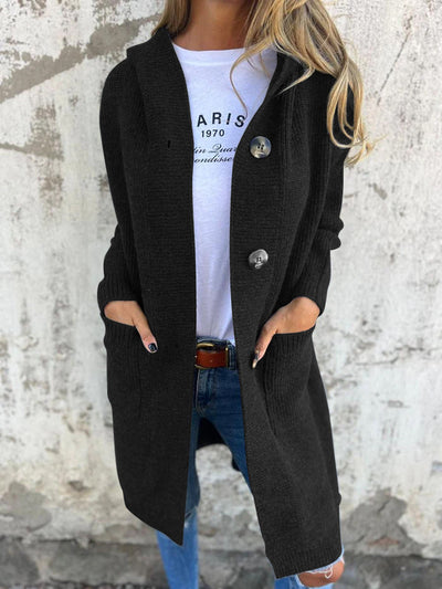 Analain | Stylish Casual Cardigan