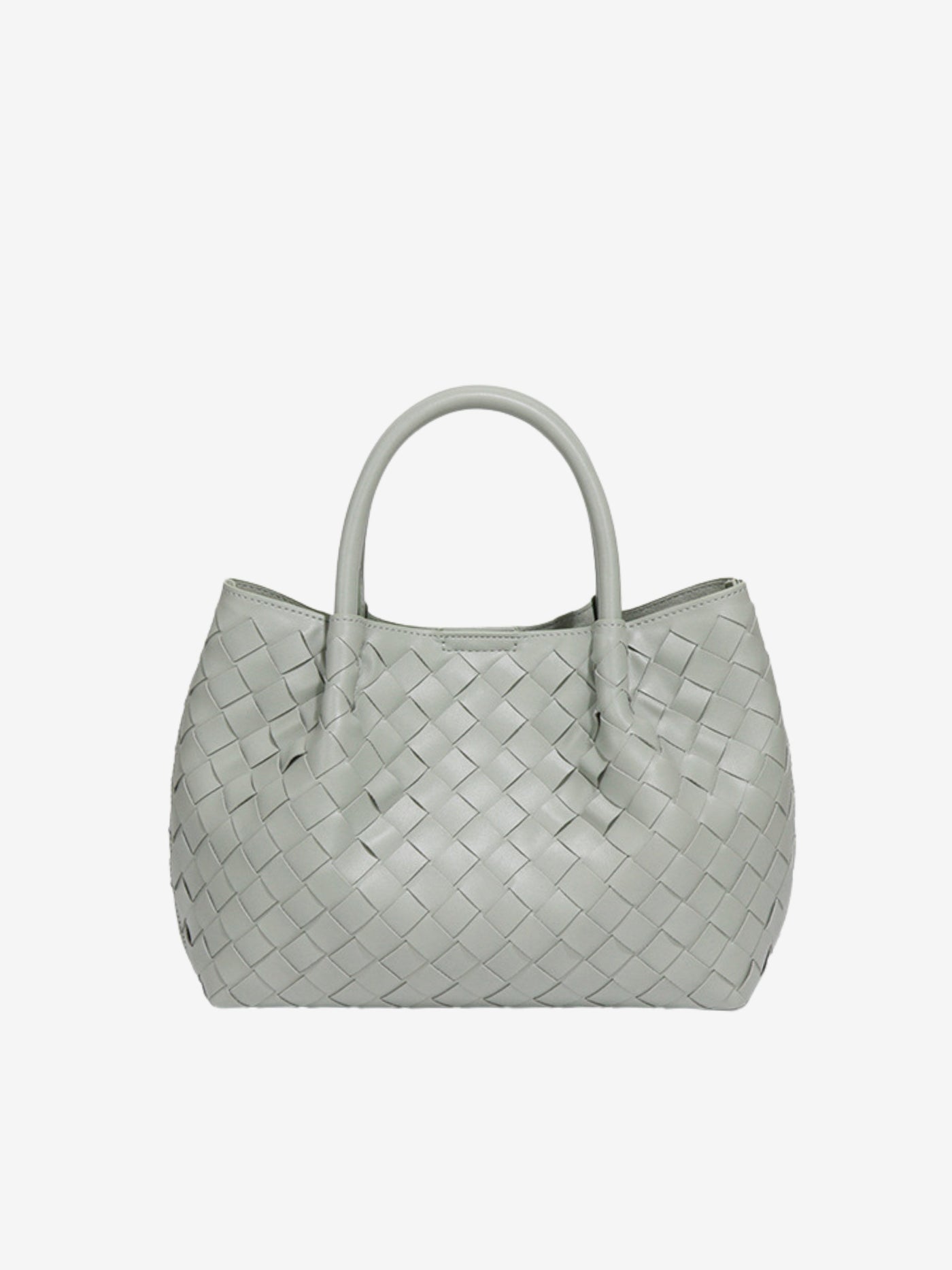 Mariana | Woven Crossbody Bag