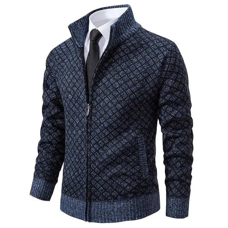 ARTHUR™ | MEN'S PREMIUM GILET IN SOFT MATERIAL