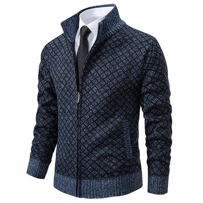 ARTHUR™ | MEN'S PREMIUM GILET IN SOFT MATERIAL