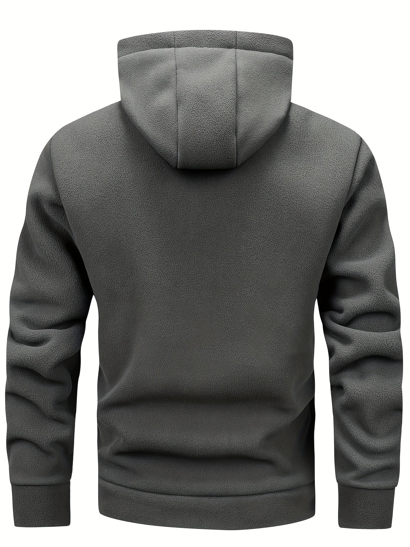 Frostmoor™ | Adventure Zip Hoodie