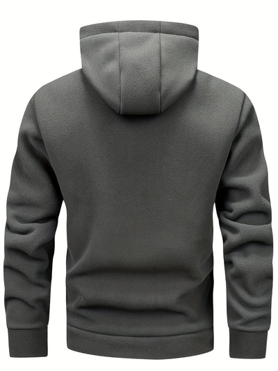 Frostmoor™ | Adventure Zip Hoodie