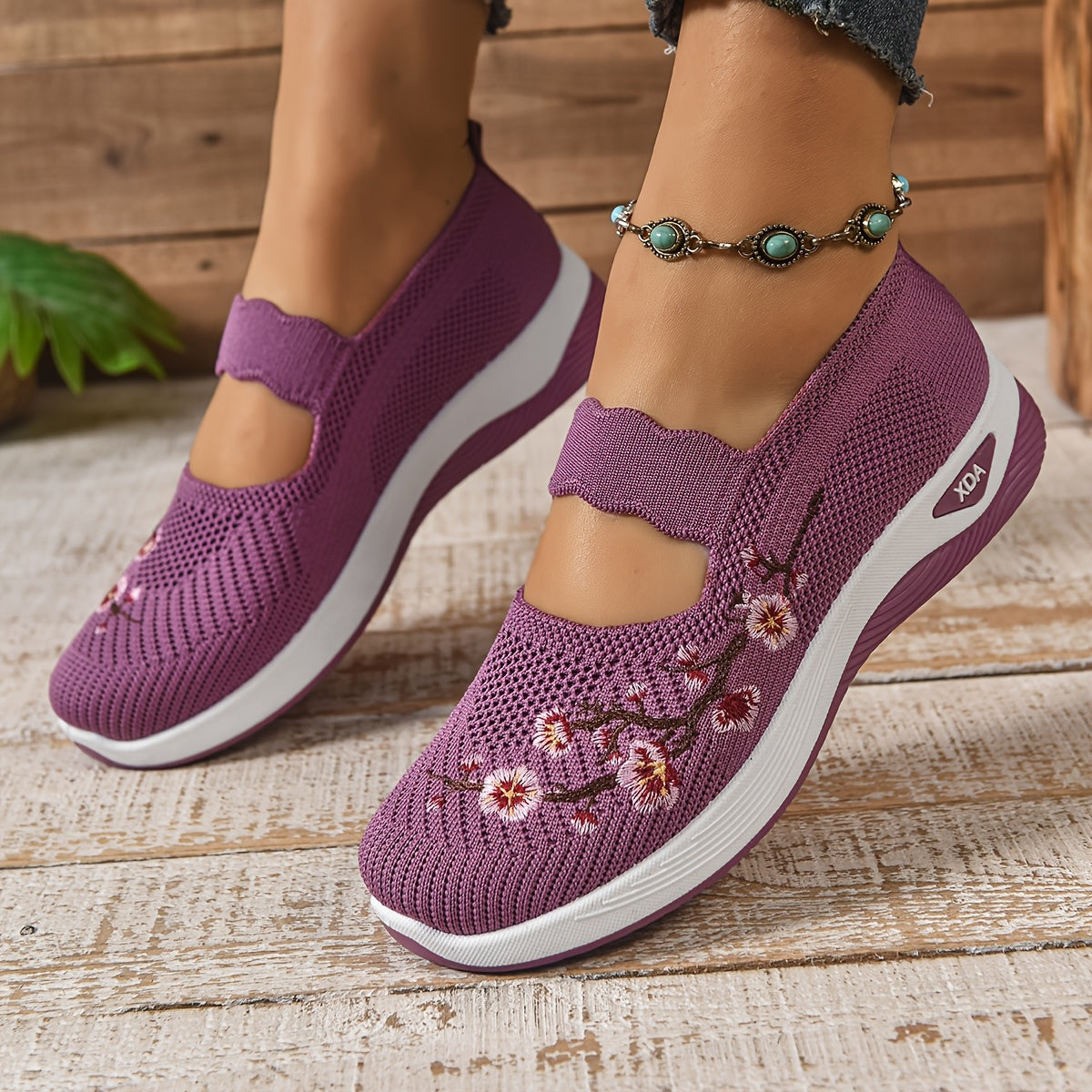 Solevia - Stylish Orthopaedic Shoes