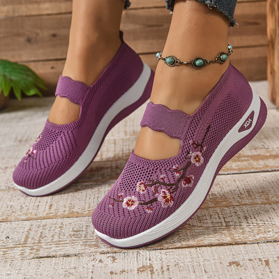 Solevia - Stylish Orthopaedic Shoes