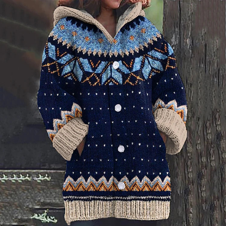 Aya - Everyday Soft Cardigan