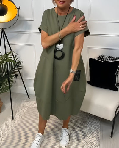 Jamie - Elegant and Comfortable Dress