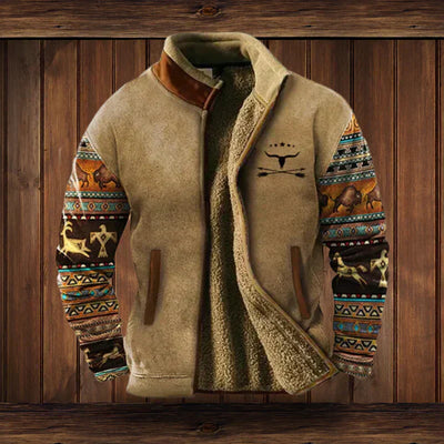 Arden™ | Heritage Fleece Jacket