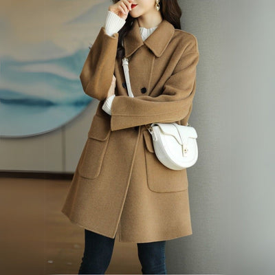 Emilia - Elegant Formal Coat