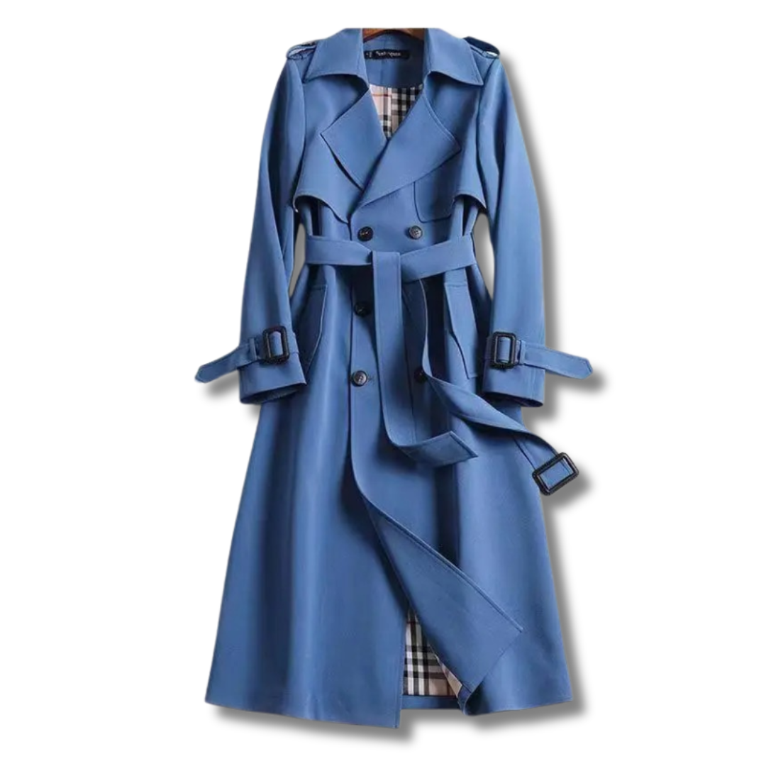 GRACE | ELEGANT TRENCH COAT