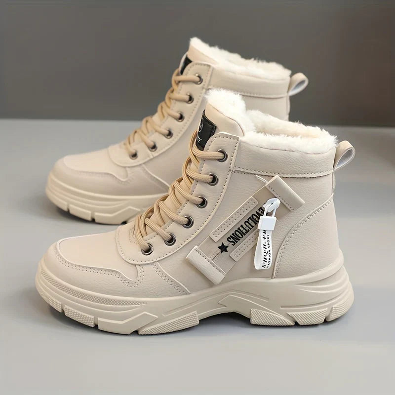 Elowen™ - Comfort Winter Boots