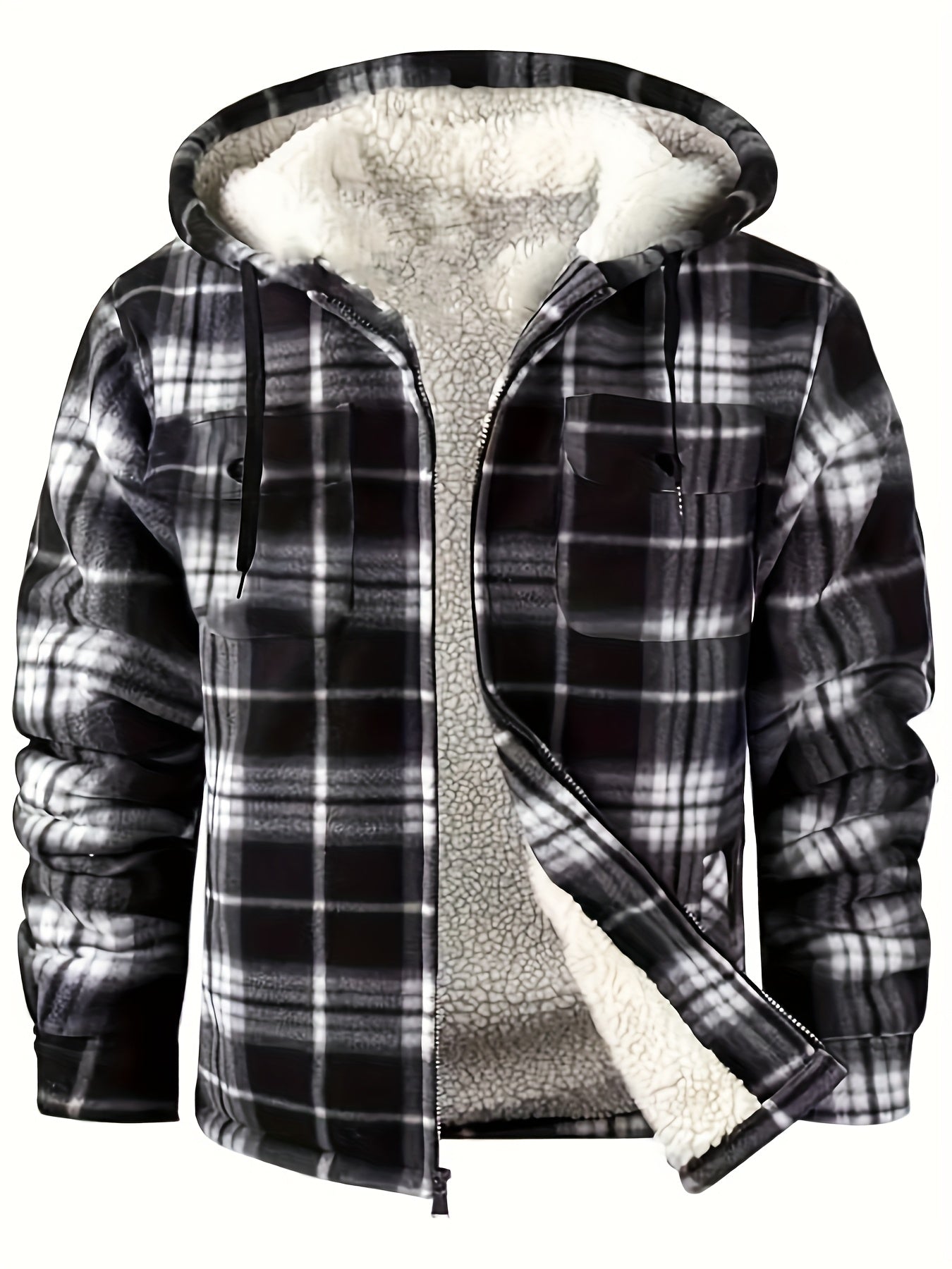 Grayson™ | Heritage Sherpa Jacket