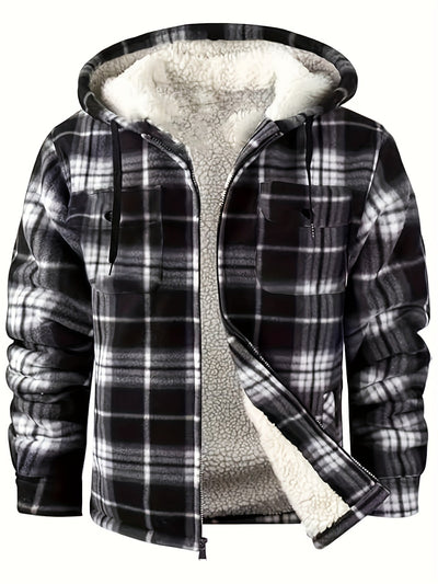 Grayson™ | Heritage Sherpa Jacket