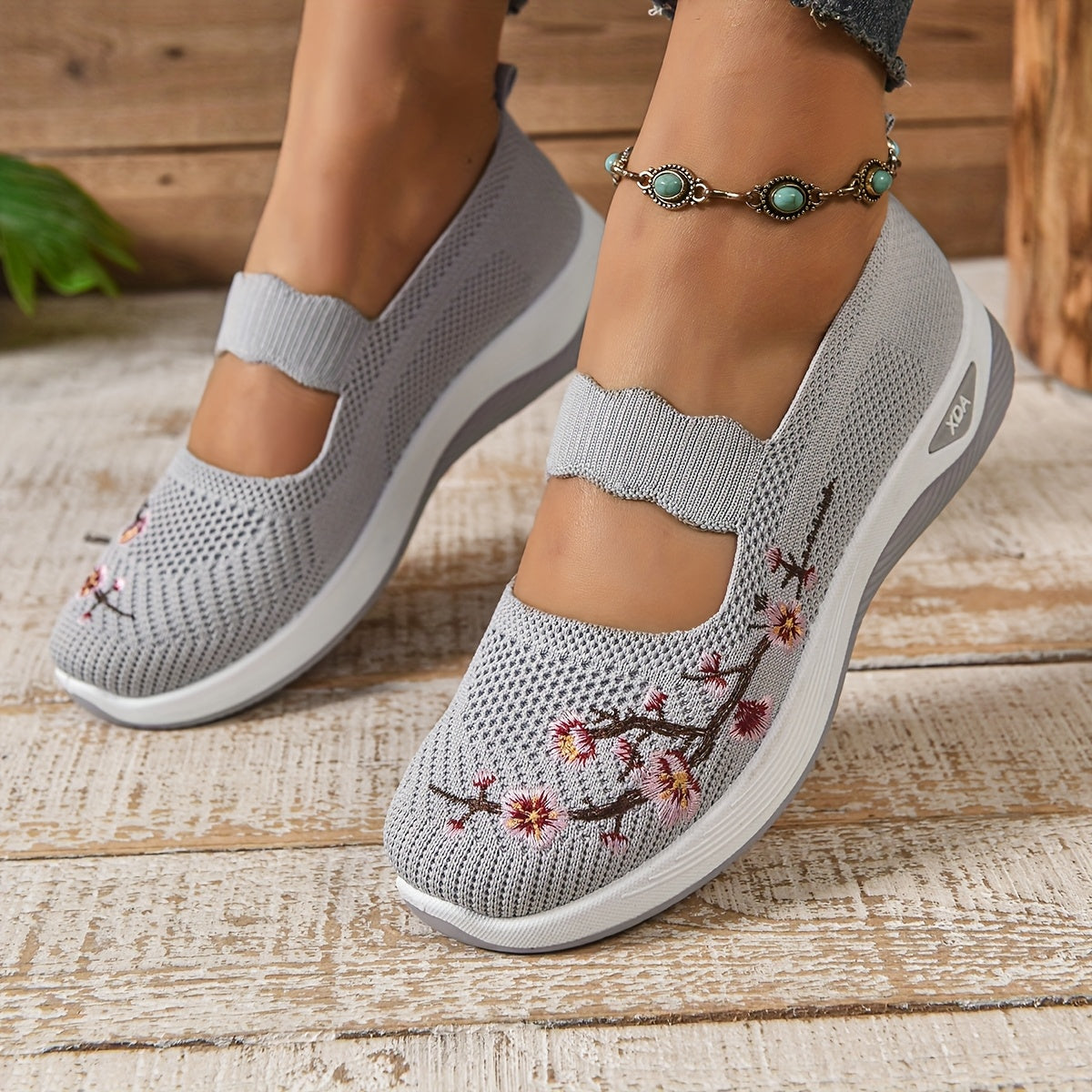Solevia - Stylish Orthopaedic Shoes