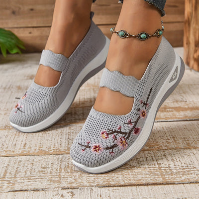 Solevia - Stylish Orthopaedic Shoes