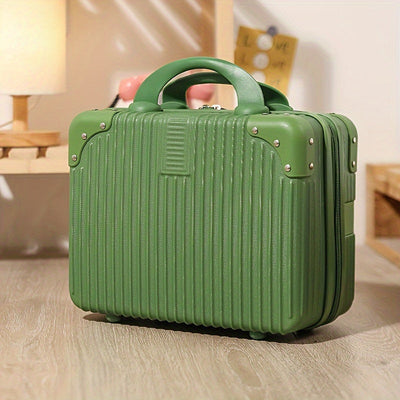 Princess – Compact Travel Case