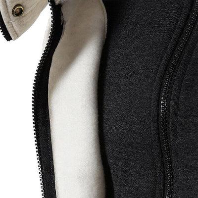 Cole ™ | Winter Jacket