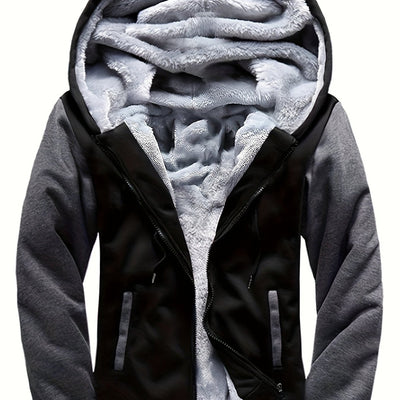 Windsor™ | Winter Comfort Jacket