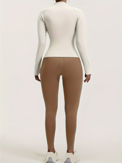 Joy – Two-Piece Yoga Set