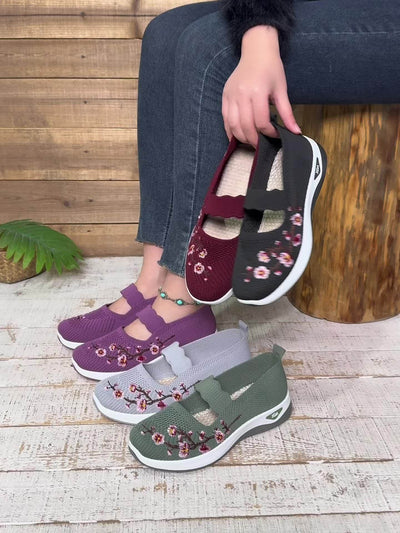 Solevia - Stylish Orthopaedic Shoes