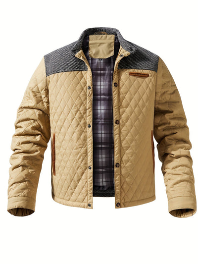 Canterbury™ | Traditional Field Jacket