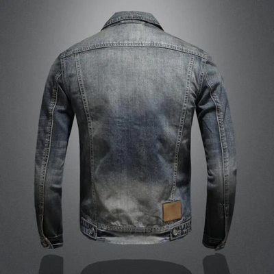 Jack – Classic Denim Jacket