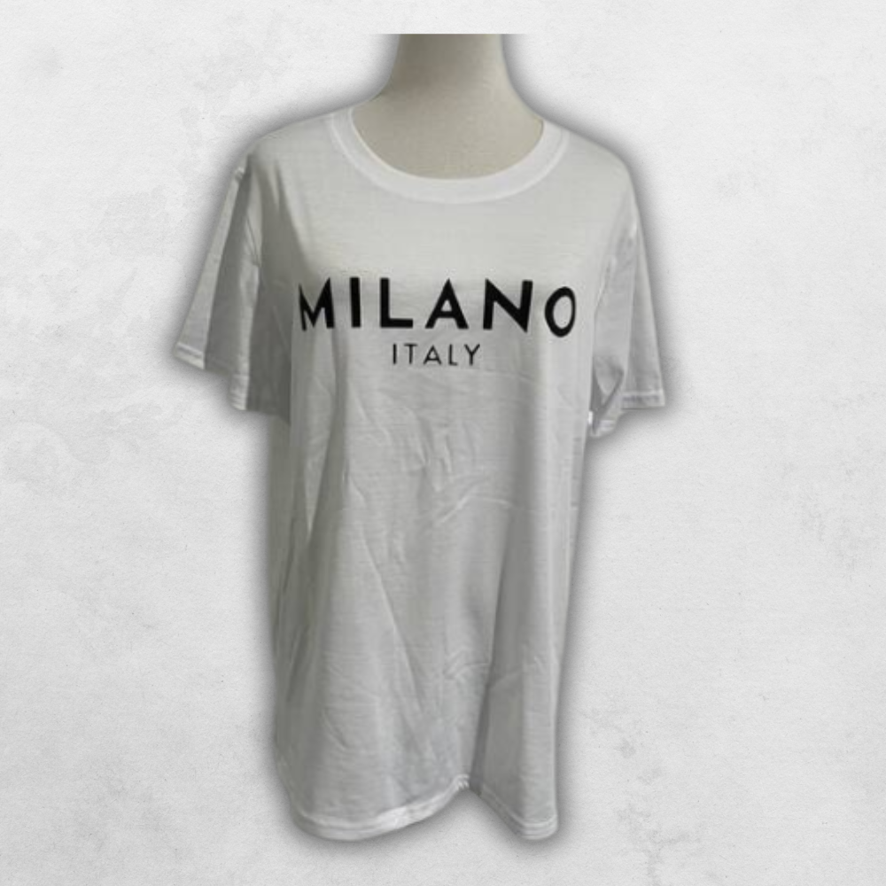 Gabriela – Printed T-Shirt