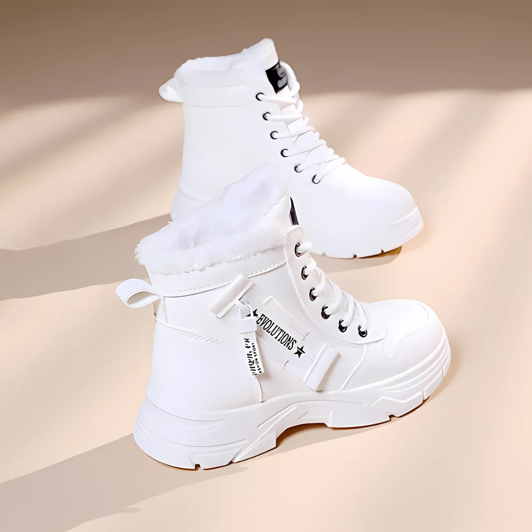 Elowen™ - Comfort Winter Boots