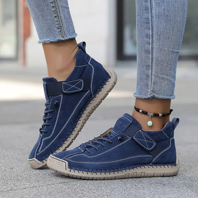 Ella - Supportive Comfort Trainers