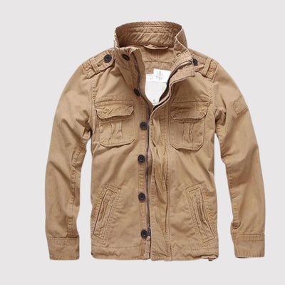Regent Street™ | Retro Denim Jacket