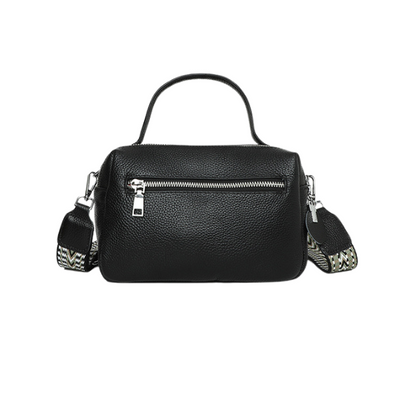 SAMMY | Leather Shoulder Bag