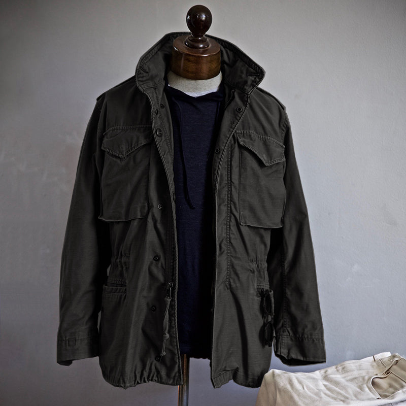 Archer - Men’s Classic Field Jacket