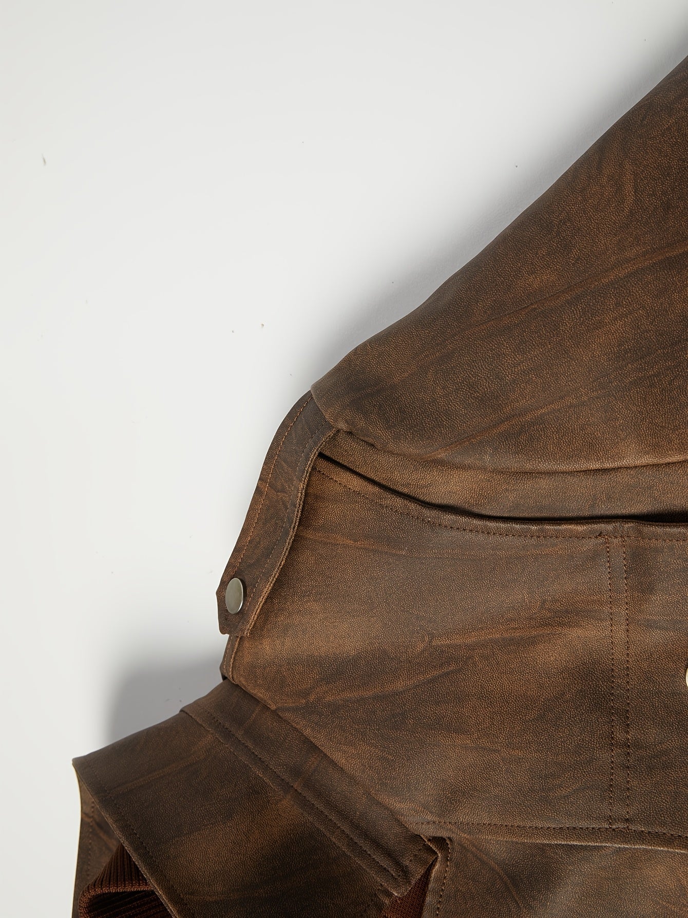 Richmond™ | Vintage Winter Overcoat