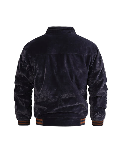 Hadleigh™ | Heritage Shearling Jacket