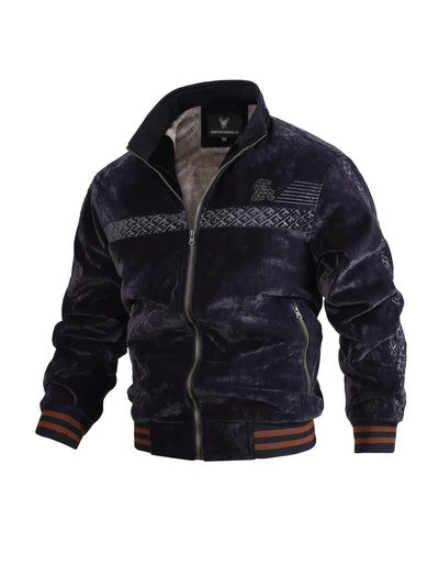 Hadleigh™ | Heritage Shearling Jacket