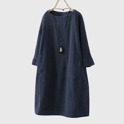 Amalia - Vintage Tunic Dress