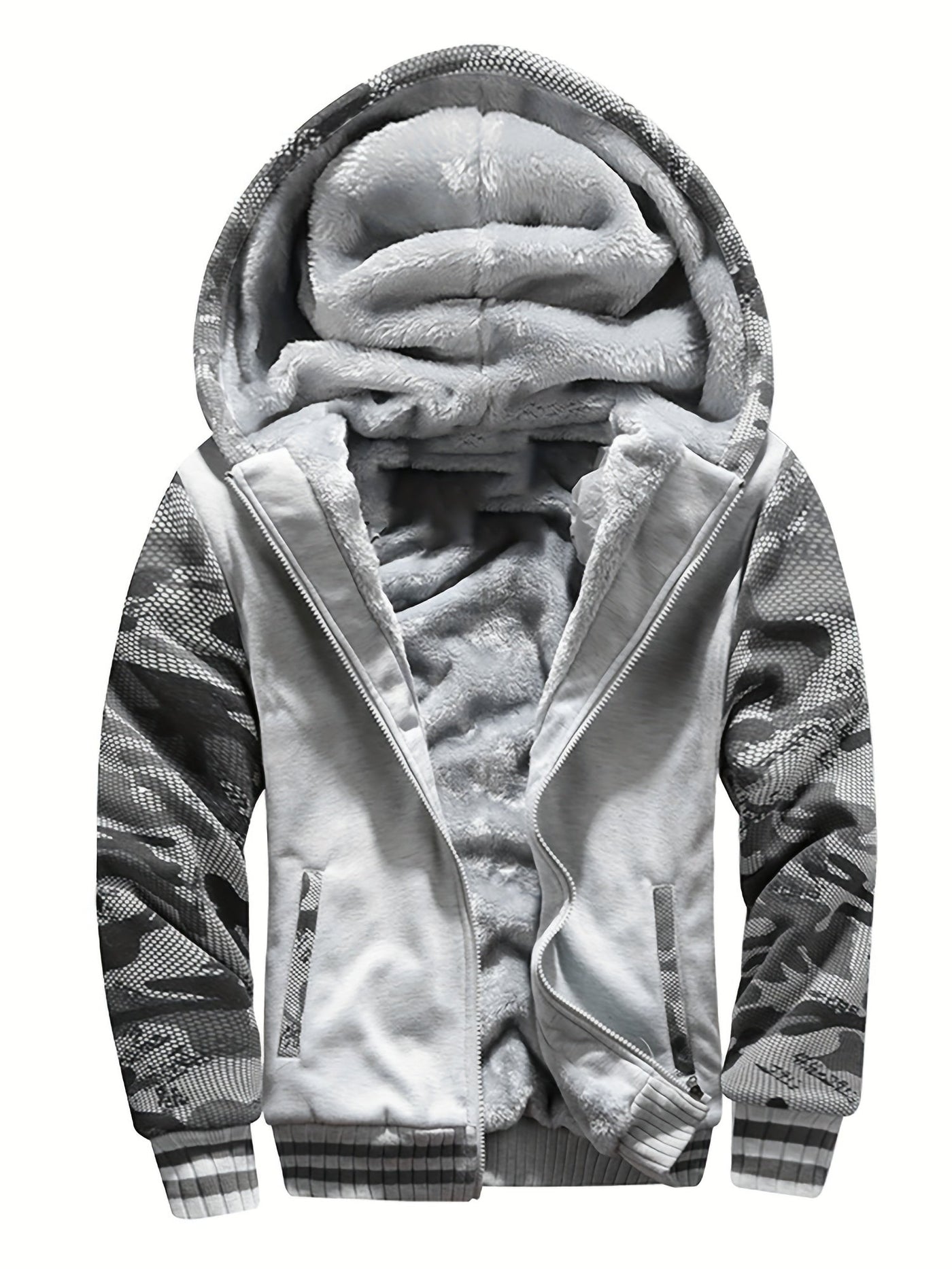 Windsor™ | Winter Comfort Jacket