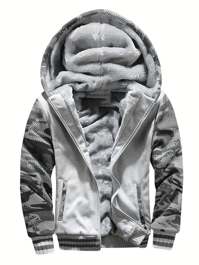 Windsor™ | Winter Comfort Jacket