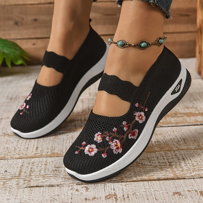 Solevia - Stylish Orthopaedic Shoes