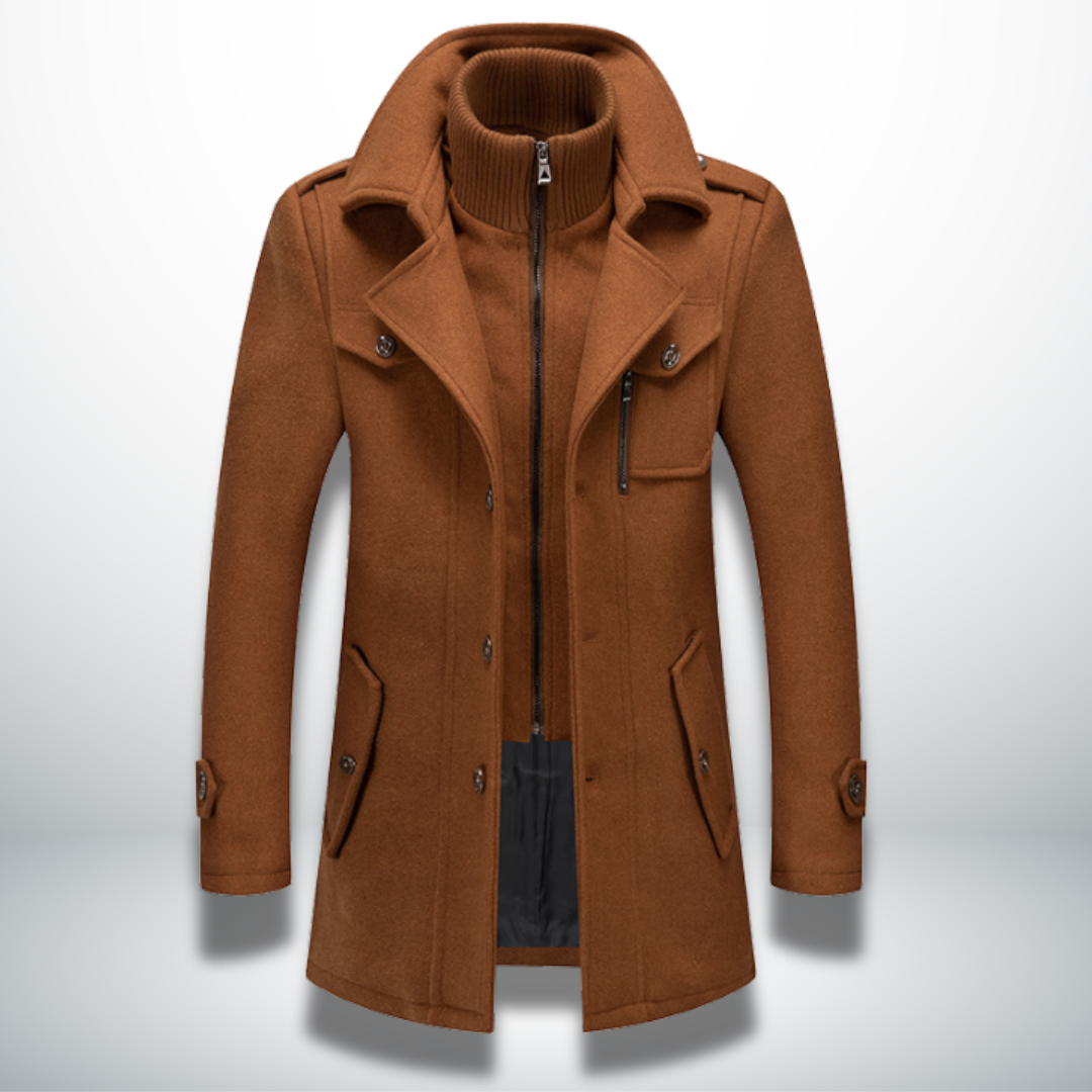 Henry™ | Men's Coat