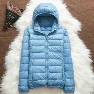 Ruth - Wind & Water Protection Jacket