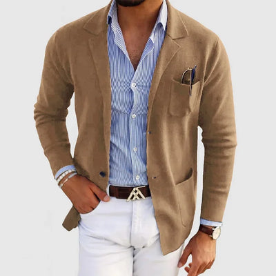 Cambridge Classic™ | Tailored Blazer