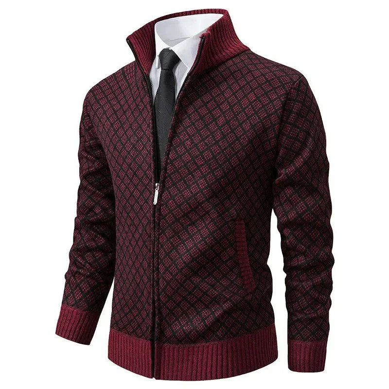 ARTHUR™ | MEN'S PREMIUM GILET IN SOFT MATERIAL