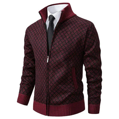 ARTHUR™ | MEN'S PREMIUM GILET IN SOFT MATERIAL