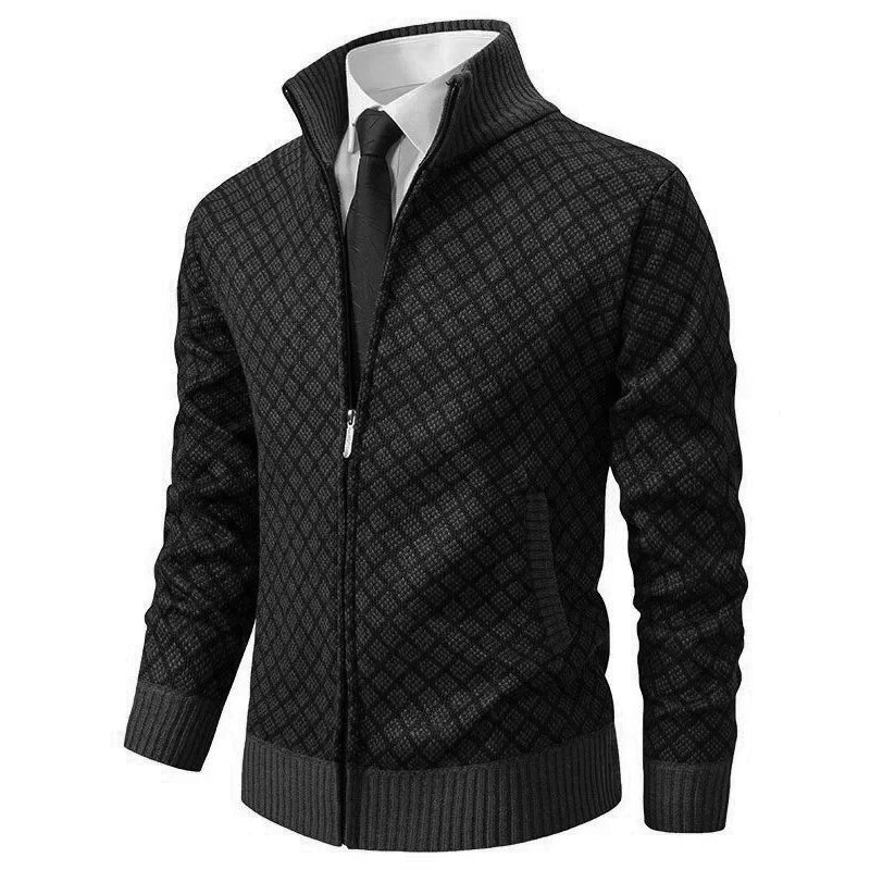 ARTHUR™ | MEN'S PREMIUM GILET IN SOFT MATERIAL