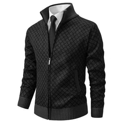 ARTHUR™ | MEN'S PREMIUM GILET IN SOFT MATERIAL